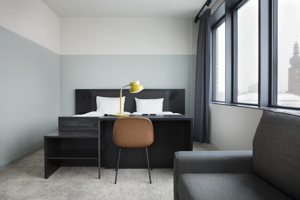 Hotel Comfort