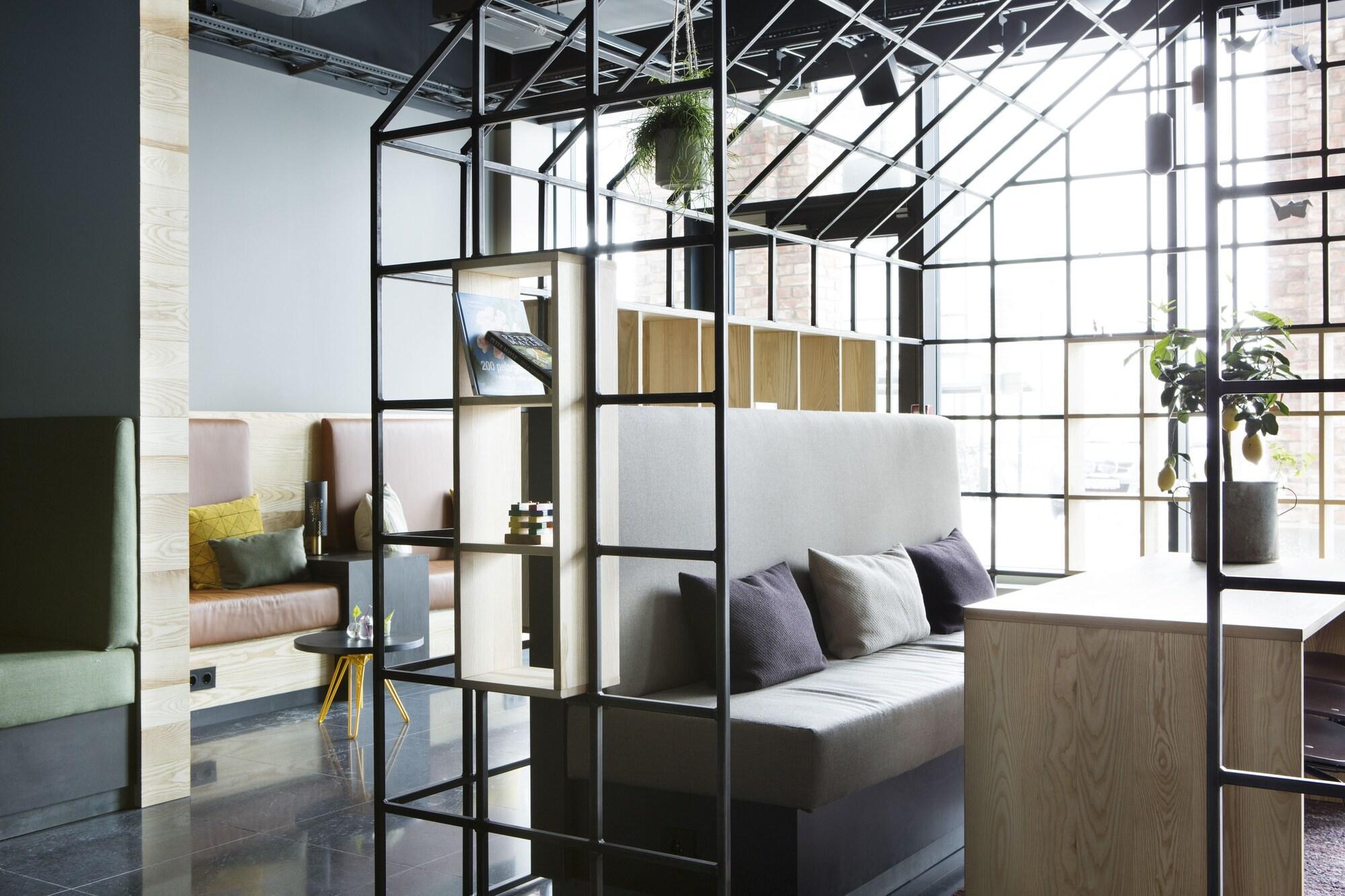 Comfort Hotel