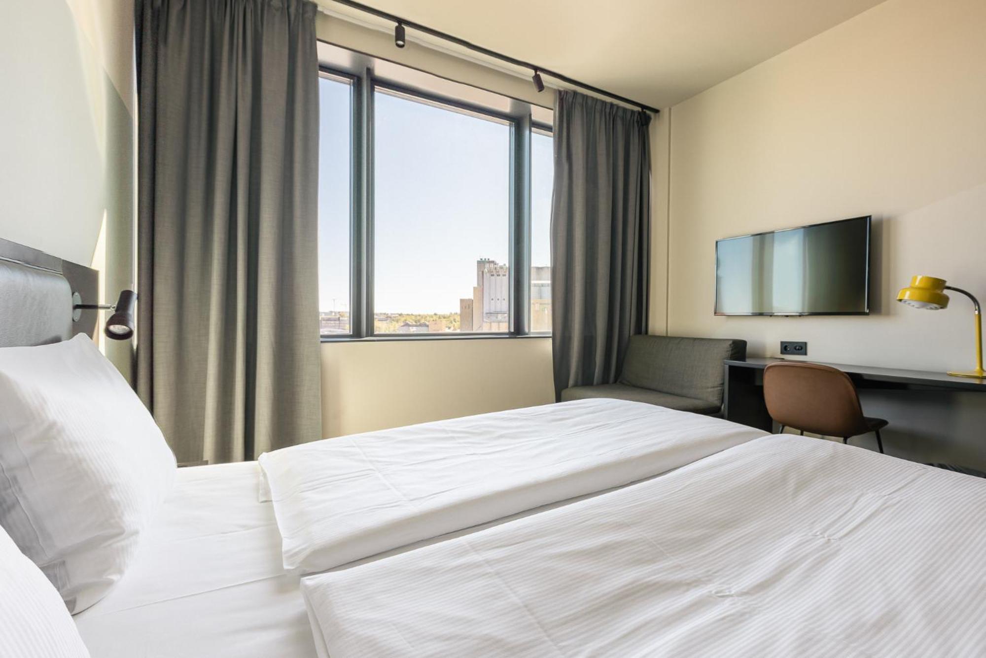 Comfort Hotel