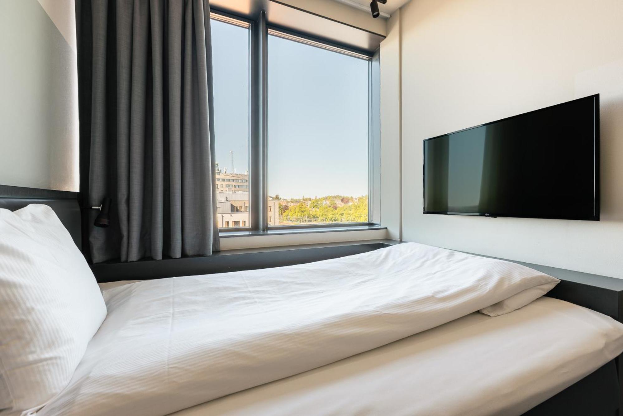 Comfort Hotel 4*