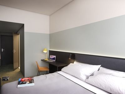 Hotel Comfort